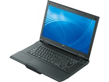 NEC VersaPro J タイプVA PC-VJ20EANDK 価格比較 - 価格.com