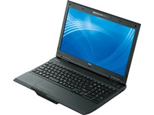 NEC VersaPro J タイプVL PC-VJ25LLZDK 価格比較 - 価格.com