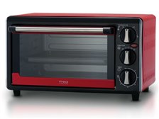 siroca 電子レンジ 21年製 TJ9013 シロカ siroca crossline SCO-213VRD [レッド] 価格比較 - 価格.com