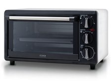 シロカ siroca crossline SCO-213VWH [ホワイト] 価格比較