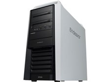 EPSON Endeavor Pro8100 HDD2000GB＋HDD1000 エプソン、Core i7 Extreme Editionを搭載可能なハイエンド