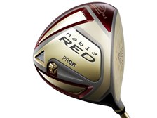 プロギア iD ナブラ RED ドライバー [スピードインパクト フレックス