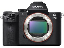 SONY α7 II ILCE-7M2 ボディ 価格比較 - 価格.com