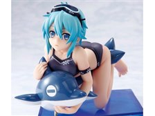 キャラアニ ソードアート・オンラインII 水着シノン オークション比較