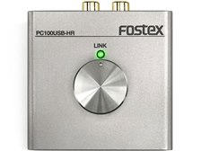 FOSTEX PC100USB-HR 価格比較 - 価格.com