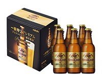 キリンビール 一番搾り プレミアムセット K-NPIA 価格比較 - 価格.com