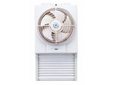 オーム電機 窓用換気扇 VW-20N 価格比較 - 価格.com