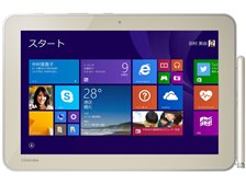 東芝 - TOSHIBA dynabook Tab S80/NG  64G 東芝 dynabook Tab S80/NG PSB80NG-NXA3 価格比較 - 価格.com