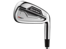 テーラーメイド RSi 2 アイアン 6本セット [TM7-215 フレックス