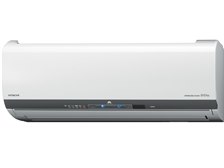 日立 ステンレス・クリーン 白くまくん RAS-ZJ40E2 価格比較 - 価格.com