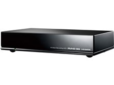 IODATA AVHD-AUSQ3.0 [ブラック] 価格比較 - 価格.com