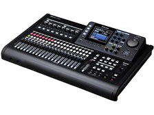 DP-32SD | 32トラック SD/SDHC MTR | TASCAM (日本)