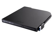 バッファロー BRXL-PT6U3-BK [ブラック] 価格比較 - 価格.com