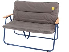 DOD Going Furniture ワンハンドキャリーソファ CS2-141 [ネイビー