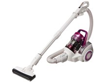 Panasonic MC-SC31RG-R サイクロン式掃除機 Panasonic パナソニック MC-SC31RG-R 2014年製 サイクロン掃除機