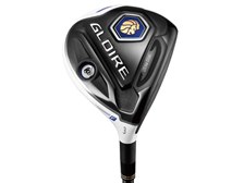 テーラーメイド グローレ F フェアウェイウッド #3 [Tour AD MT-7