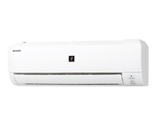 値下げ！　ジャンク　SHARP AY-G40TD エアコン本体 2017年製 シャープ AY-E40DX 価格比較 - 価格.com