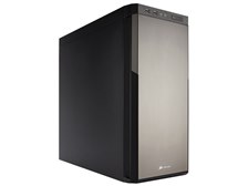 Corsair 330R PCケース+自作PCパーツ Corsair 330R PCケース+自作PCパーツ 330R【終息】 | 株式会社