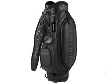 テーラーメイド SY489 TM CORE キャディバッグ9 [ブラック] 価格比較