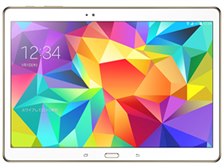 サムスン GALAXY Tab S SCT21 au 価格比較 - 価格.com