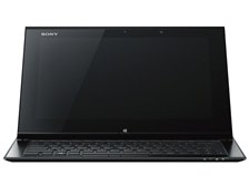 SONY VAIO Duo 11 SVD1121APJB オークション比較 - 価格.com