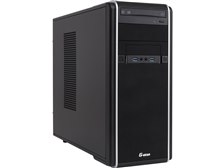 TSUKUMO eX.computer G-GEAR GA7J-A63/E 価格比較 - 価格.com