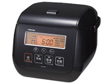 新品未使用　TOSHIBA RC-5SK K ブラック 炊飯器 71l2ekcMUjL._AC_SY200_QL15_.jpg
