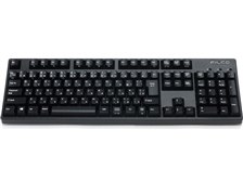 FKBC104ML/EB2 Majestouch Convertible2 黒軸 Amazon | FKBC104ML/EB2 Majestouch Convertible 2 黒軸・フル