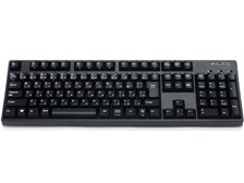 FILCO Majestouch Convertible 2 FKBC108MC/JB2 青軸 価格比較 - 価格.com