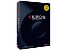 Steinberg Cubase Pro 8 アカデミック版 価格比較 - 価格.com