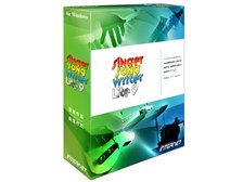 INTERNET Singer Song Writer Lite 9 通常版 レビュー評価・評判