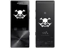 SONY NW-A16/VAMPS ウォークマン Aシリーズ VAMPSモデル [32GB] 価格 