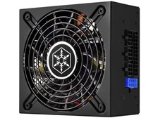 SILVERSTONE SST-SX500-LG [ブラック] 価格比較 - 価格.com
