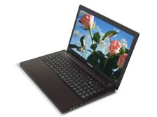 ノートPC FRONTIER NX FRNX517S/Ds i5 4GB 320GB FRONTIER FRNX517/DsQ NXシリーズ Core i5搭載 スタンダードモデル