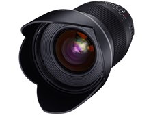 即配】 16mm F2 ED AS UMC CS ペンタックスK用 SAMYANG サムヤン