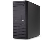 め*い様 中古品 デスクトップパソコン Monarch MX ドスパラ Monarch MX K141209 価格比較 - 価格.com
