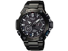 CASIOカシオGショックMRG-G1000B-1A4JRソーラーチタン MRG MRG-G1000B-1A4JR | CASIO