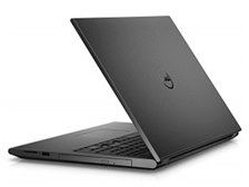 Dell Vostro 15 3000 シリーズ Core i3 4005U・Windows 7 Pro搭載