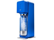 ソーダストリーム　SOURCE Amazon.com: SodaStream Source Sparkling Water Maker Starter