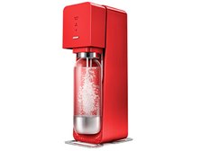 ソーダストリーム Source Deluxe スターターキット SSM1026-RD