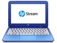 Hp Stream 11 D012tu ブルーモデル 価格比較 価格 Com