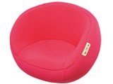 ツカモトエイム porto エアリーシェイプ クッション AIM-FN019(PK