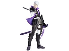 (未使用･未開封品)海洋堂 マイクロヤマグチ リボルミニ 戦国BASARA 石田三成 約120mm ABS&amp;PVC製 塗装済み可動フィギュア rm-008 リボルミニ「石田三成（from『戦国BASARA』）」 (海洋堂（KAIYODO）)