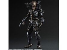 スクウェア・エニックス プレイアーツ改 PREDATOR プレデター