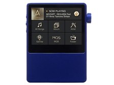 ポータブルプレーヤー i - Astell&Kern AK100MK2-32GB-BLK Astell&Kern Astell&Kern AK100MKII-32GB-BLE-J [32GB
