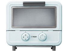 タイガー魔法瓶 やきたて ぷちはこ KAO-A850(A) [ブルー] 価格