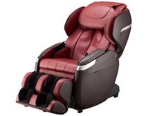 フジ医療器 CYBER-RELAX AS-770 (RB) [レッドxブラウン] 価格比較 - 価格.com