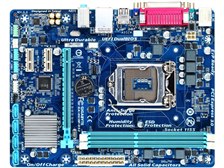 GIGABYTE GA-H61M-DS2 [Rev.5.0] オークション比較 - 価格.com