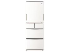 シャープ SJ-PW38A-W [パールホワイト] 価格比較 - 価格.com