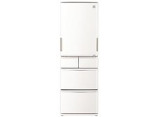 シャープ SJ-PW42A-W [パールホワイト] 価格比較 - 価格.com